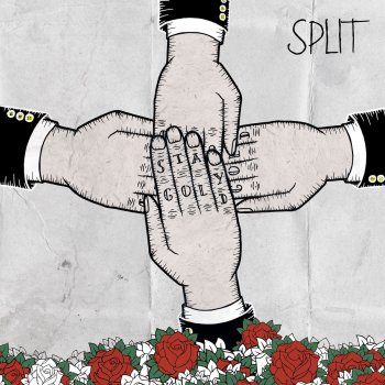 Split Falling in Love