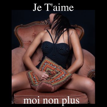 Saskia May Je t'aime moi non plus (Horny Girl Moaning Version)