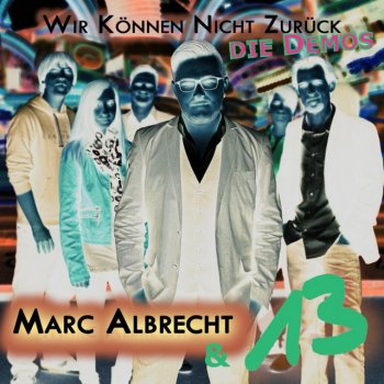 Marc Albrecht Fernweh (RoughDemo 30.11.2012)