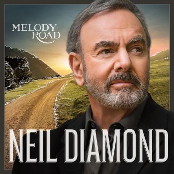 Neil Diamond Sunny Disposition