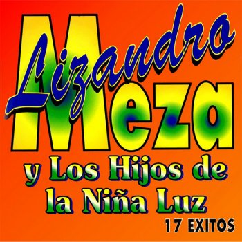 Lisandro Meza Mosaico Niña Luz: Cheche Cole / La Vaca Vieja / Murga Panameña / La Tabaquera / Tun Tabaquera / La Barola / Compadrito