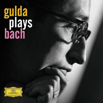 Johann Sebastian Bach feat. Friedrich Gulda Italian Concerto in F, BWV 971: 2. Andante