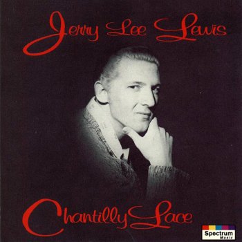 Jerry Lee Lewis Sweet Little Sixteen (Live)