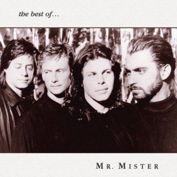 Mr. Mister Broken Wings - Remastered
