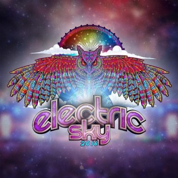 Tungevaag & Raaban Electric Sky 2016