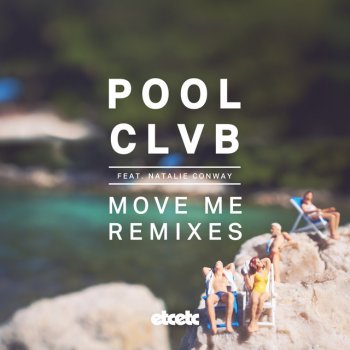 POOLCLVB feat. Natalie Conway & GRMM Move Me - GRMM Remix