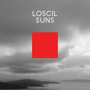 Loscil Anthropocene (Redux)