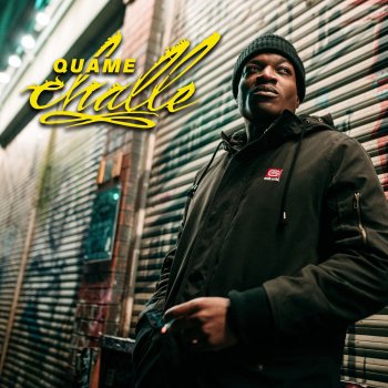 Quame65 feat. Doktor Sterben Gib ma Neck