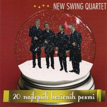 New Swing Quartet O du Frohliche