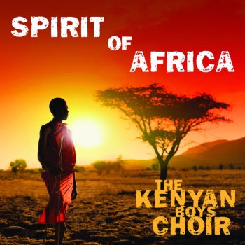 The Kenyan Boys Choir Tuli Tuli