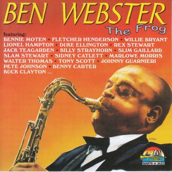 Ben Webster & Fletcher Henderson Orchestra Tidal Wave