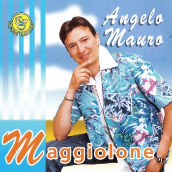Angelo Mauro Sono cotto di te