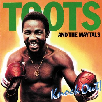 Toots feat. The Maytals Two Time