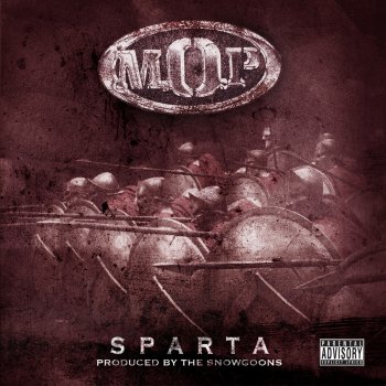 M.O.P. feat. Snowgoons Break 'Em