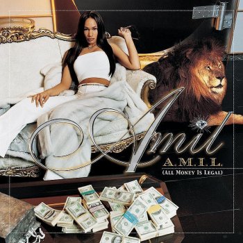 Amil feat. Beanie Sigel, Memphis Bleek & Jay-Z 4 Da Fam