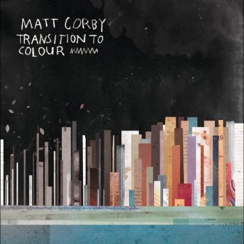 Matt Corby Made of Stone