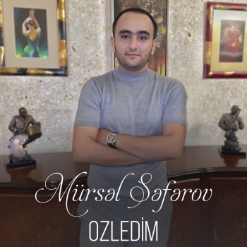 Mursel Seferov Ozledim