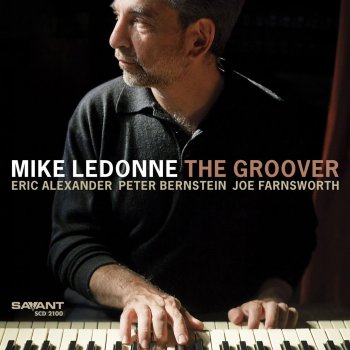 Mike LeDonne I'm Gonna Make You Love Me