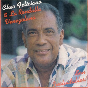 Cheo Feliciano Me Dices Que Te Vas