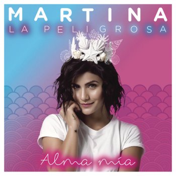 Martina La Peligrosa feat. Slow Mike Veneno Por Amor (Bonus Track)