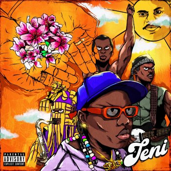 Teni Legendary