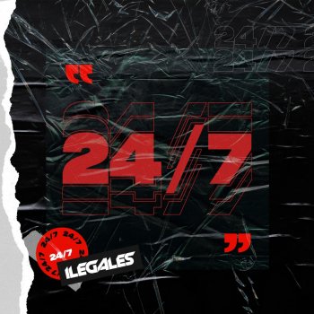 Ilegales Llénate de Fe - Reimagined