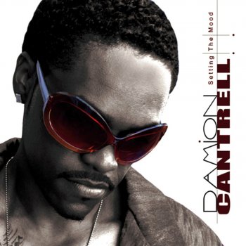 Damion Cantrell How Can We Make Love