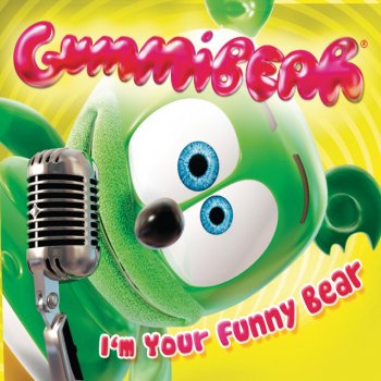 Gummy Bear I'm Your Gummibear