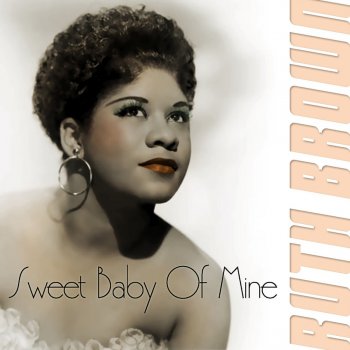 Ruth Brown My Heart Is Breaking Over You