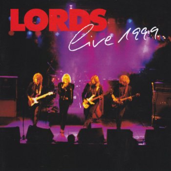 The Lords Stormy - Live 1999