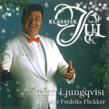 Stefan Ljungqvist Julglädje