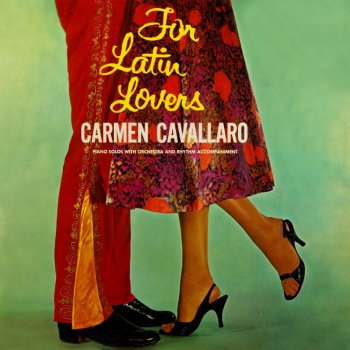 Carmen Cavallaro Dinorah