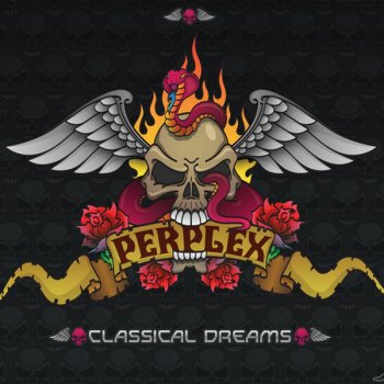 Perplex Toys - Perplex, Intersys Remix