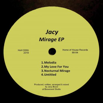 Jacy Melodia