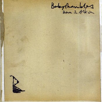 Babyshambles Back From The Dead