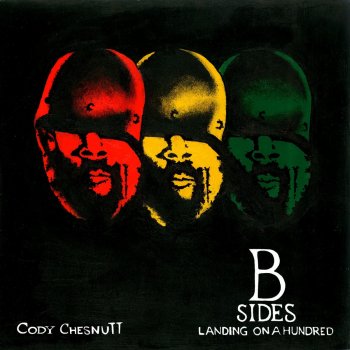 Cody Chesnutt feat. Jay West & Manuel Sahagun Sense of You ('til I Met Thee) - Jay West & Manuel Sahagun Remix