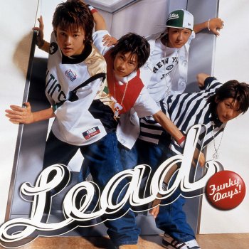 Lead 真夏のMagic 2003 (MAGICAL RED HOT SUMMER REMIX)