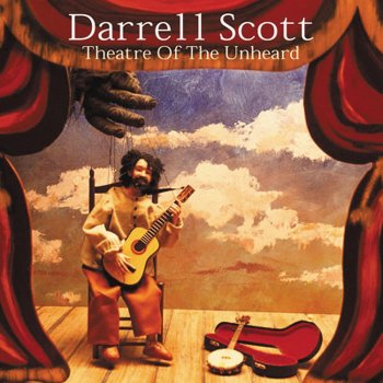 Darrell Scott 6 O'Clock In the Morning