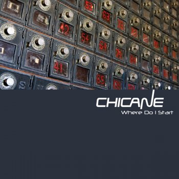 Chicane Where do I start - Disco Citizens rework