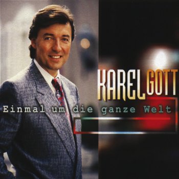 Karel Gott Schön ist diese Musik aus dem Böhmerland