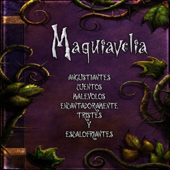 Maquiavelia El Arlequín