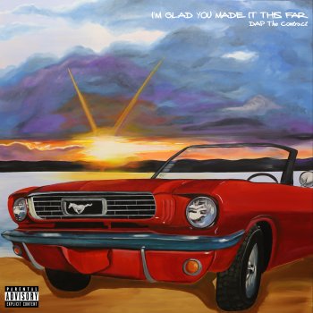 DAP The Contract feat. joe bruce 45