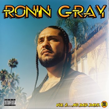 Ronin Gray I Got Money Now