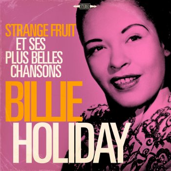 Billie Holiday Let's Do It