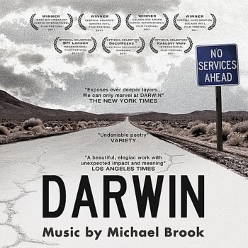 Michael Brook Darwin Theme