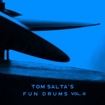 Tom Salta Hit the Deck