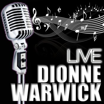 Dionne Warwick Medley: Corcovado / Waters of March / Aquarela Do Brazil (Live)
