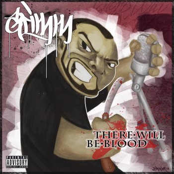 Grimm Bad Man Dem