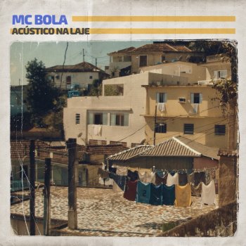 Mc Bola Positividade/Focado