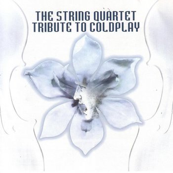 Vitamin String Quartet Shiver